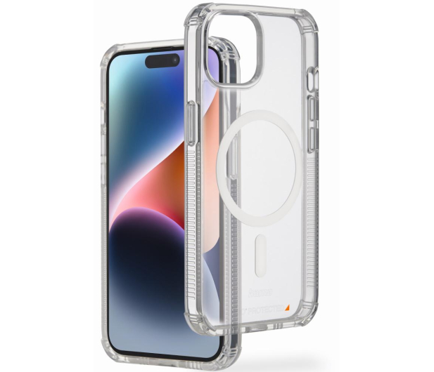 Hama Extreme Protect Magcase do iPhone 15 - 1210228 - zdjęcie 2